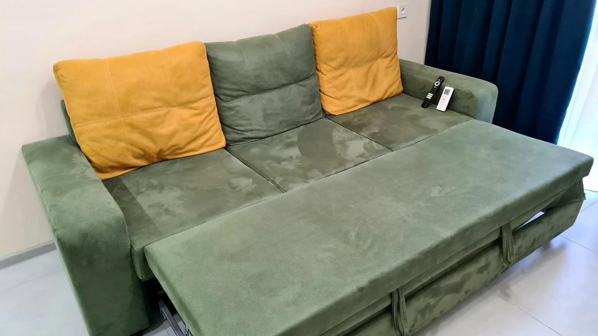 Joto House Apartment Tbilisi