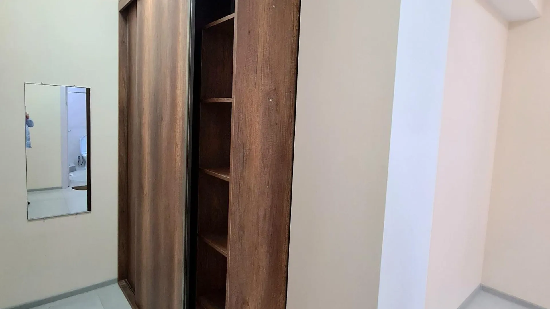 Joto House Apartment Tbilisi