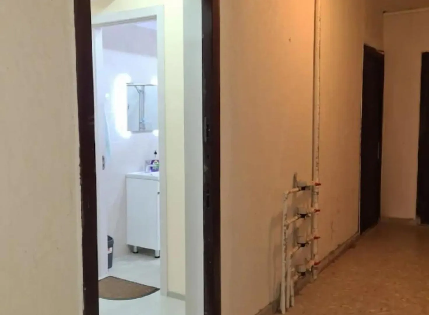 Joto House Apartment Tbilisi 0*,