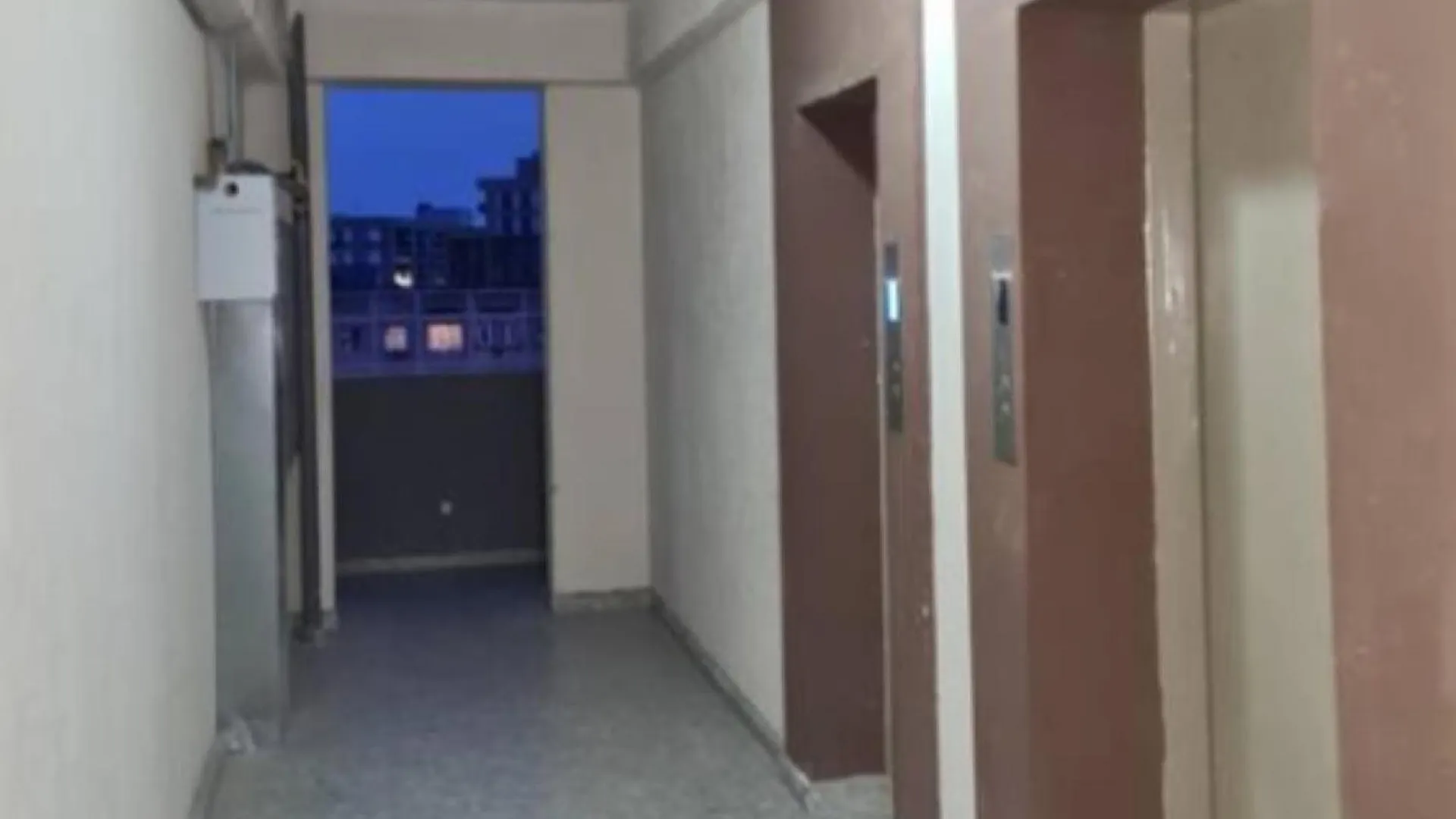 Joto House Apartment Tbilisi