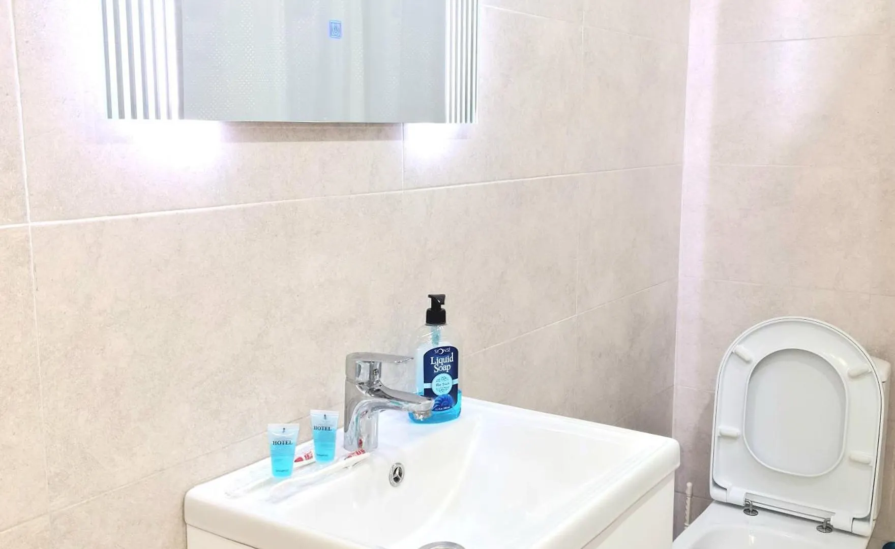 Joto House Apartment Tbilisi